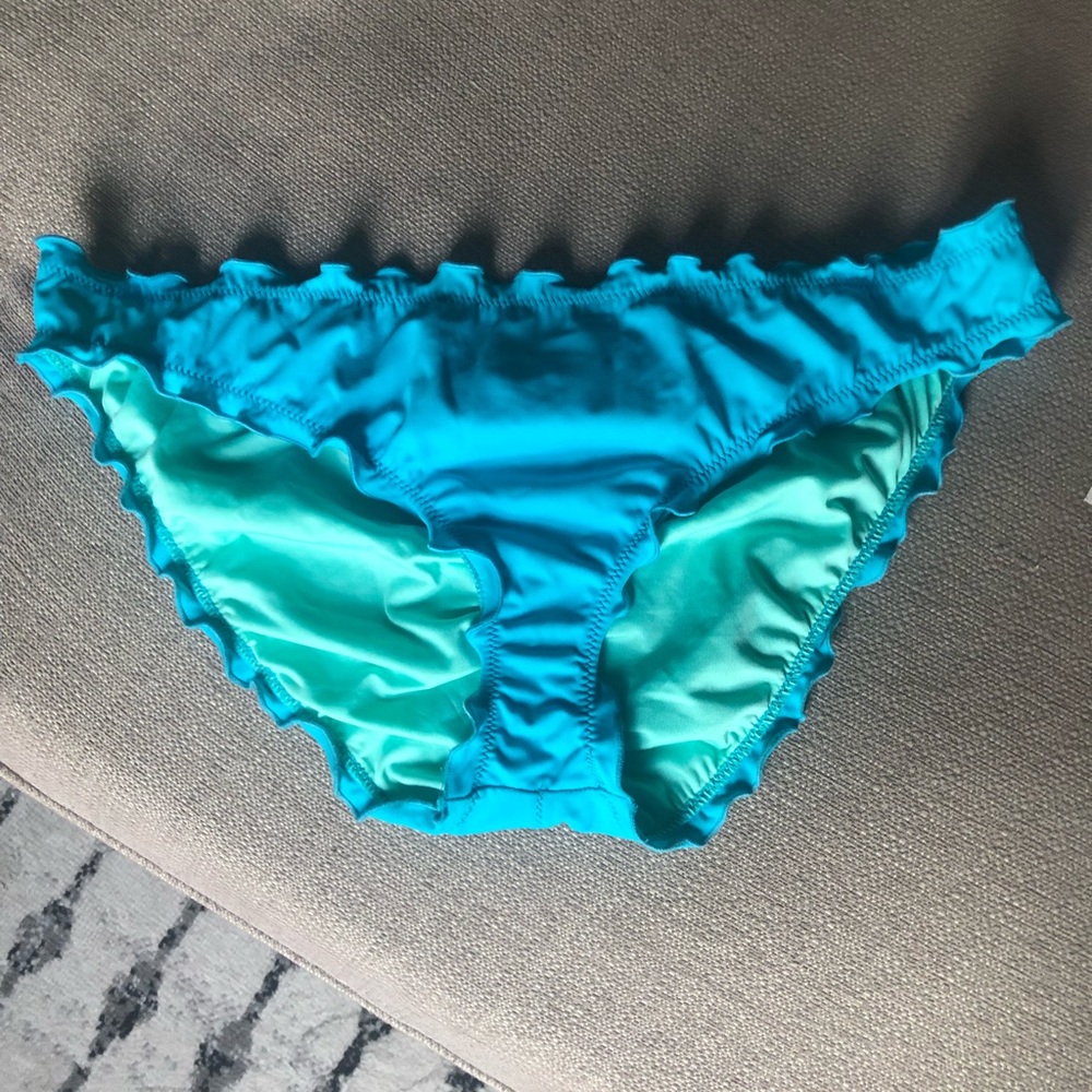 Victoria Secret swimsuit bottoms